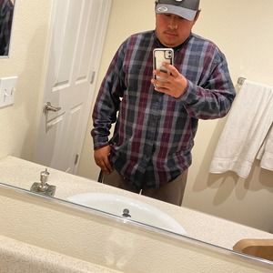 Meet your Posher, Jorge